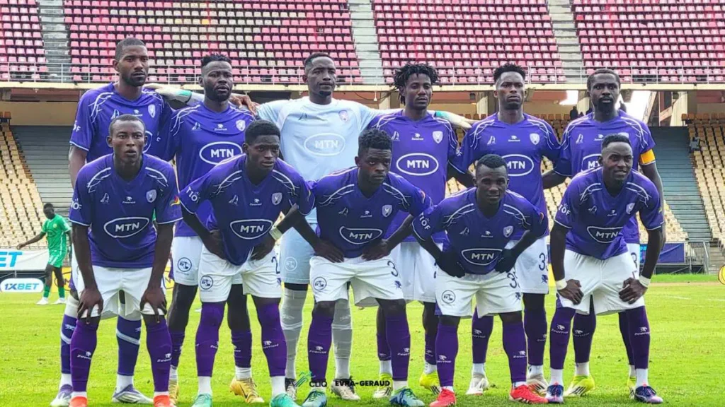 Matchday 15 Elite One matches rescheduled to earlier dates