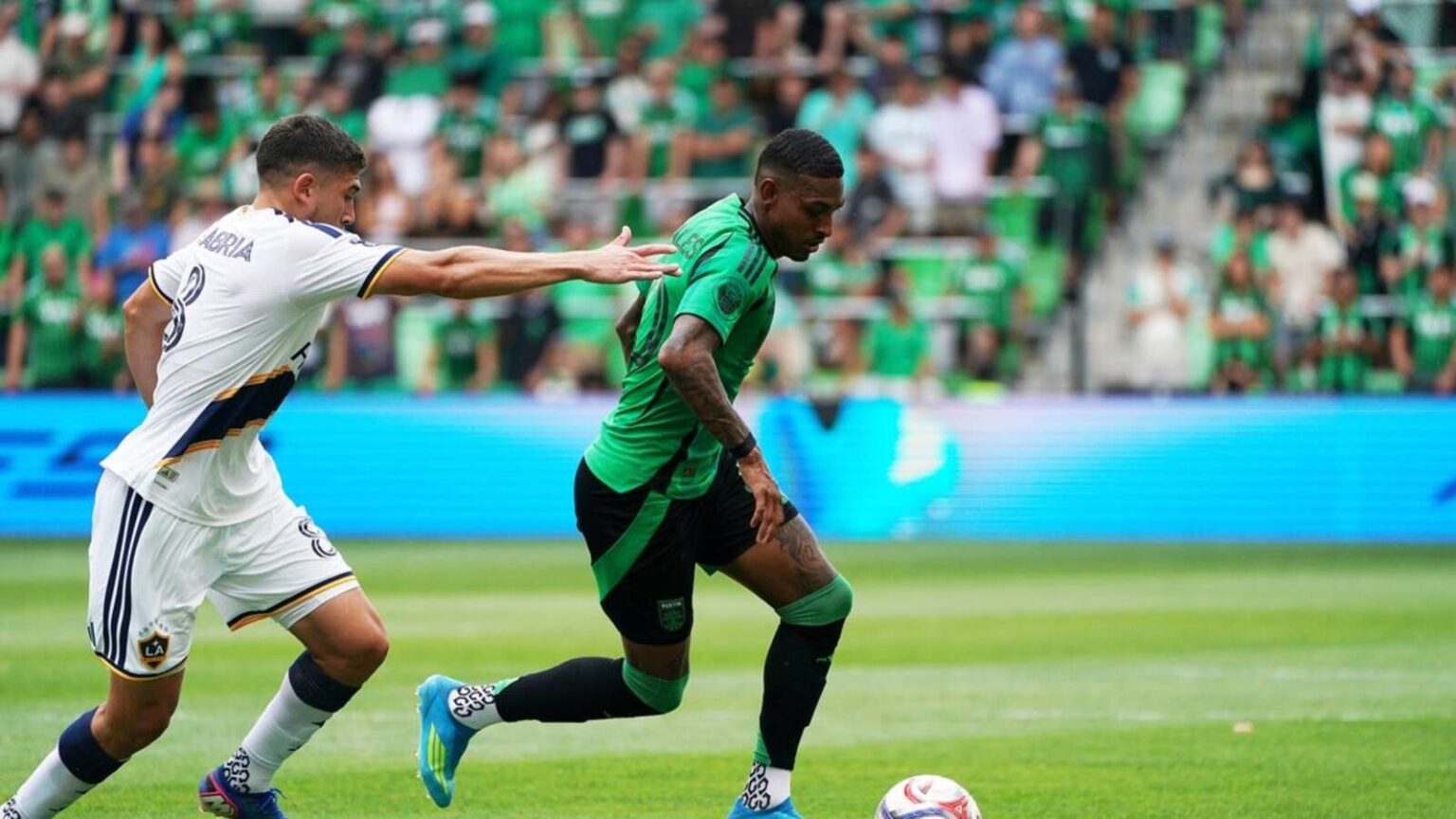 Austin FC Aims to Break Winless Streak in Home Match Against Rival Dynamo