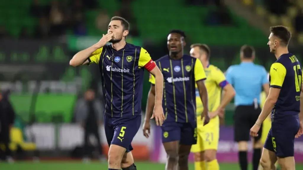 Metalist 1925 vs Chernihiv: Match Preview, Probable Lineups & H2H – April 22, 2026