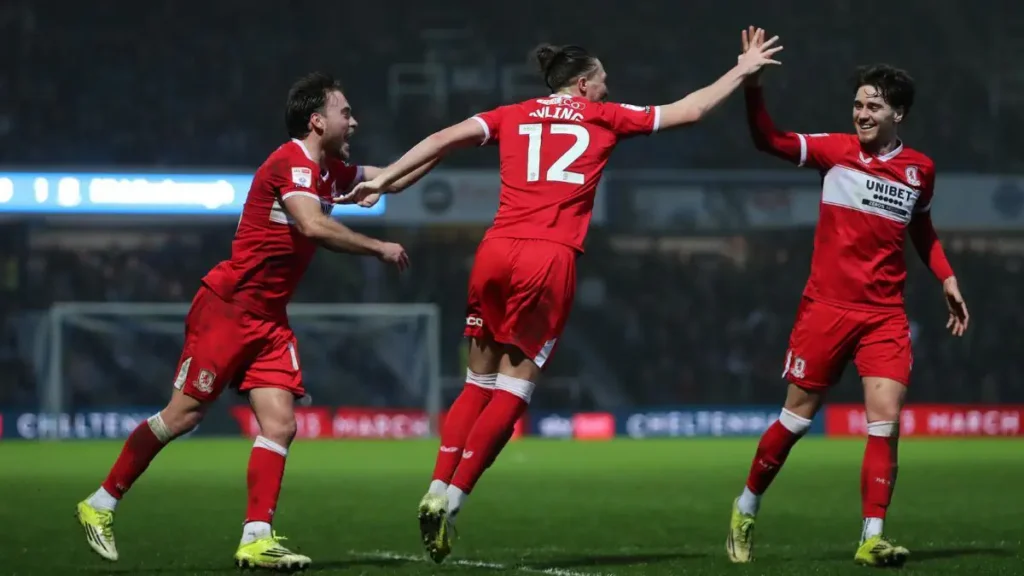 Middlesbrough vs Sheffield Wednesday: Match Preview, Probable Lineups & H2H – April 22, 2026