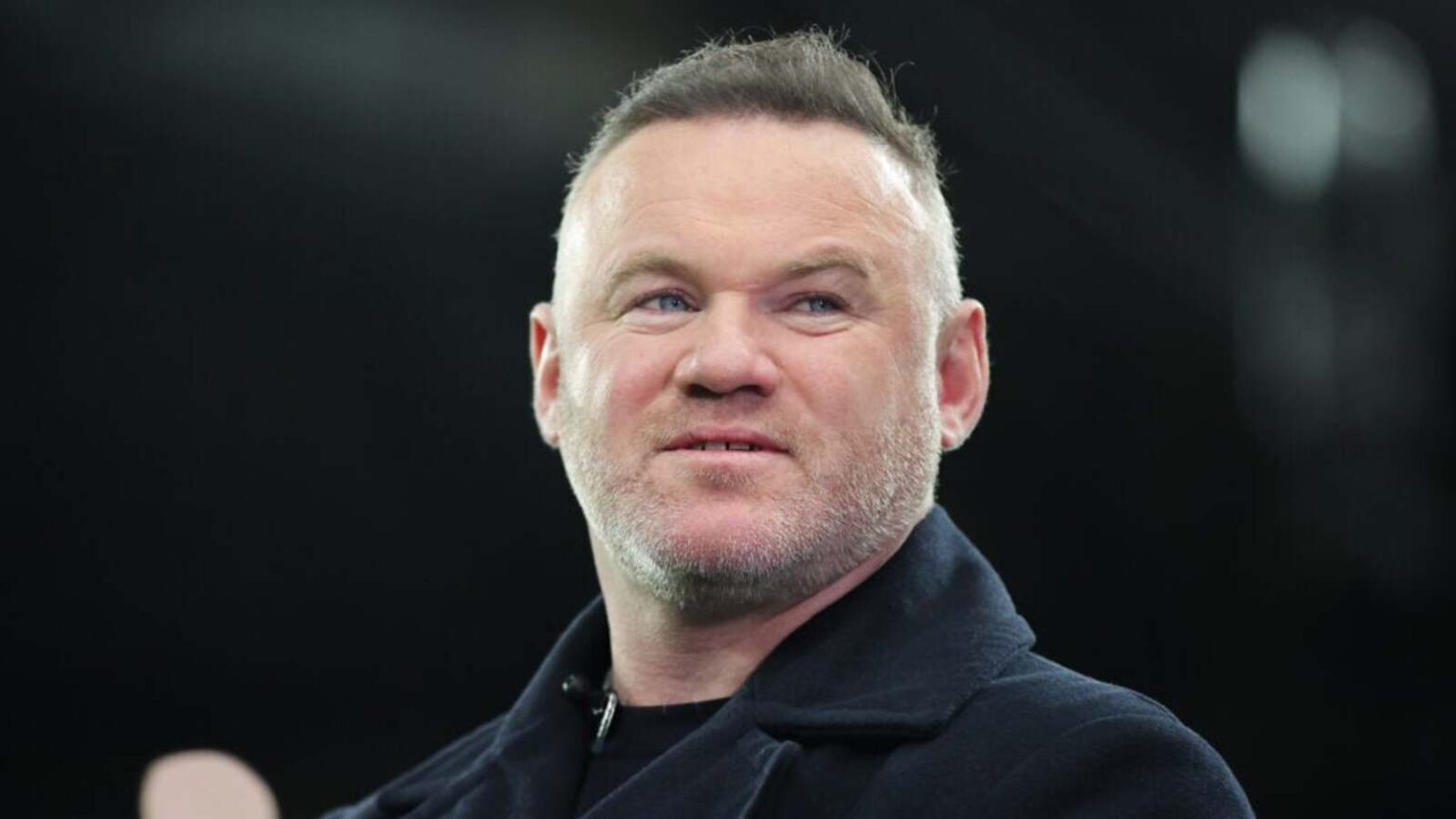 Mike Tyson Punches Wayne Rooney in Ribs During Dinner: Here’s What Happened