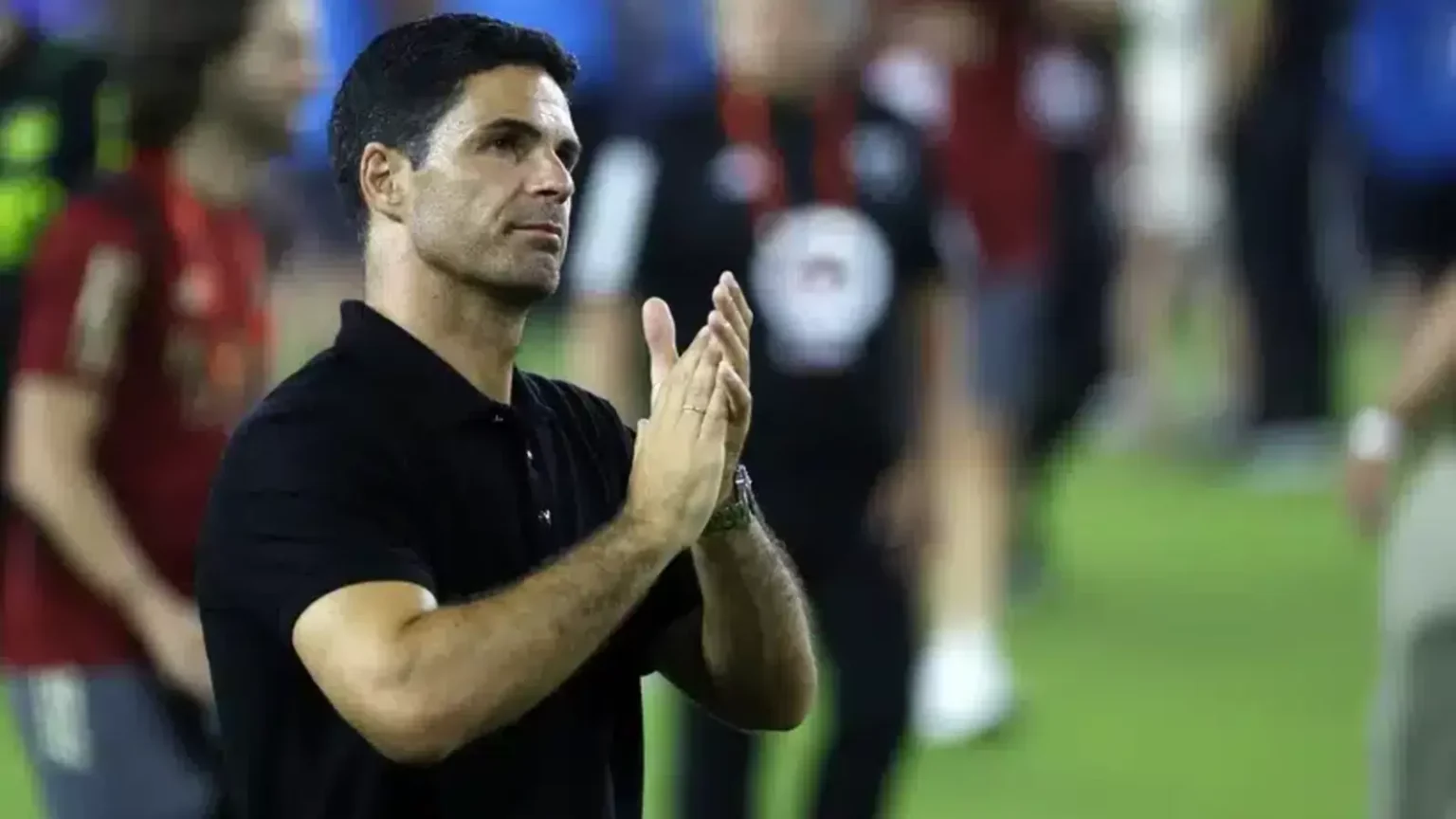 Mikel Arteta Criticizes Controversial Penalty Calls in Atletico Madrid Match