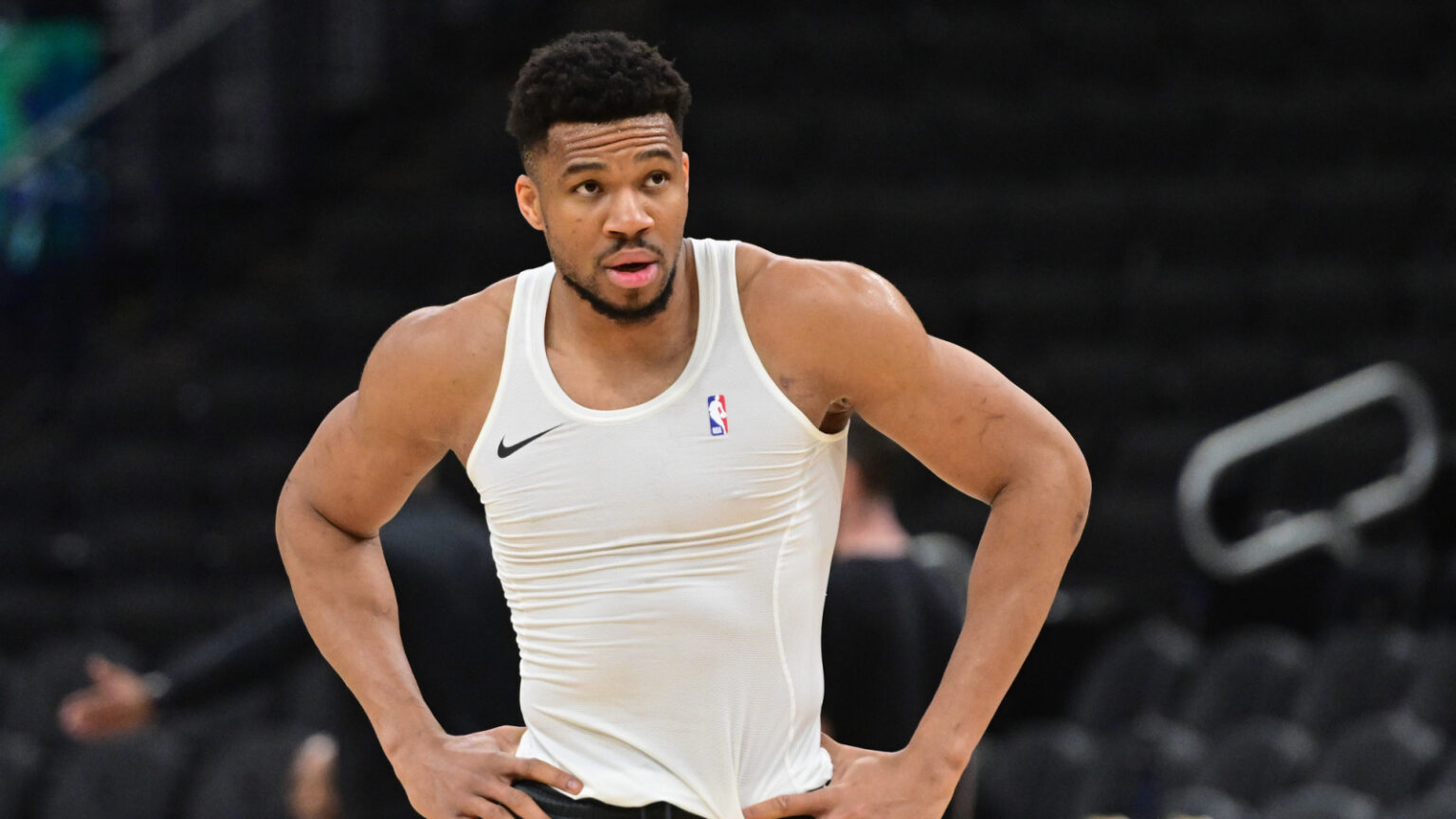 NBA Looks Into Bucks as Giannis Antetokounmpo Affirms His Health