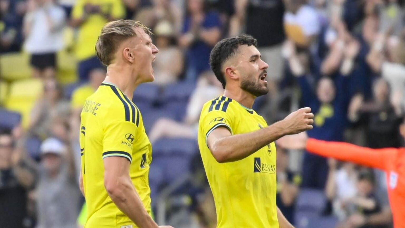 Nashville SC Faces Challenge from Chicago Fire’s Stronger Defense