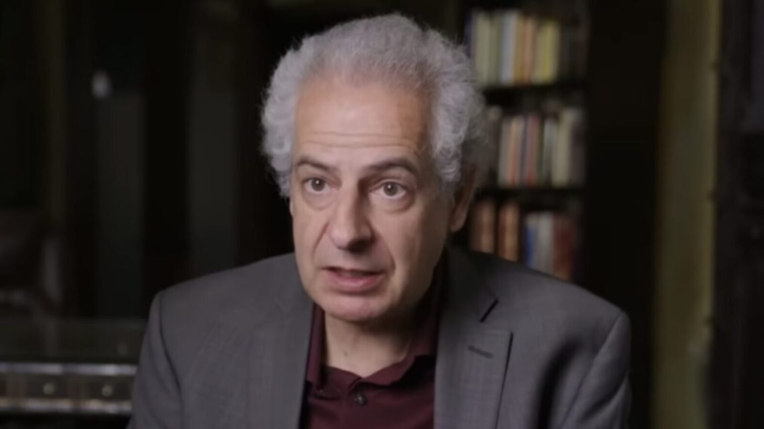 Nick Pope, UFO Expert from History Channel’s ‘Ancient Aliens,’ Passes Away at 60 Nick Pope, UFO Expert from History Channel’s ‘Ancient Aliens,’ Passes Away at 60