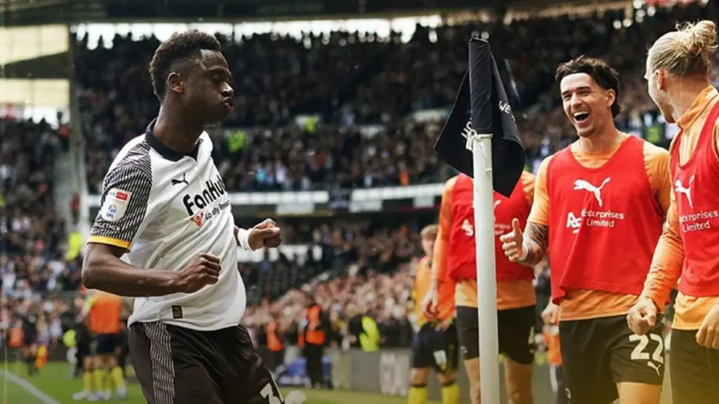 Norwich vs Derby: Match Preview, Probable Lineups & H2H – April 21, 2026