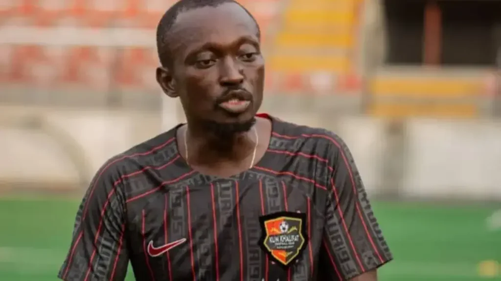 Obinna Uzoho Declares Kun Khalifat FC Will Keep Fighting After Draw with Plateau United