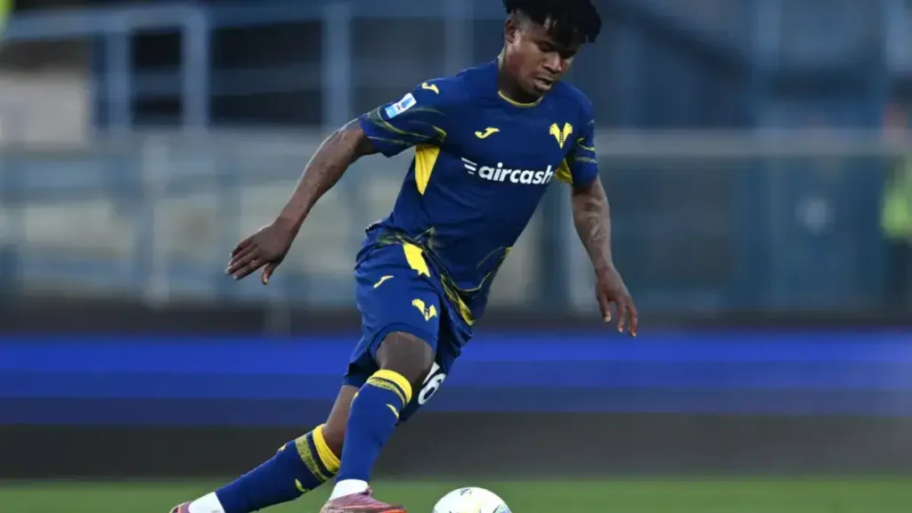 Orban Apologizes After Clash with Fans Post-Verona’s Loss to AC Milan