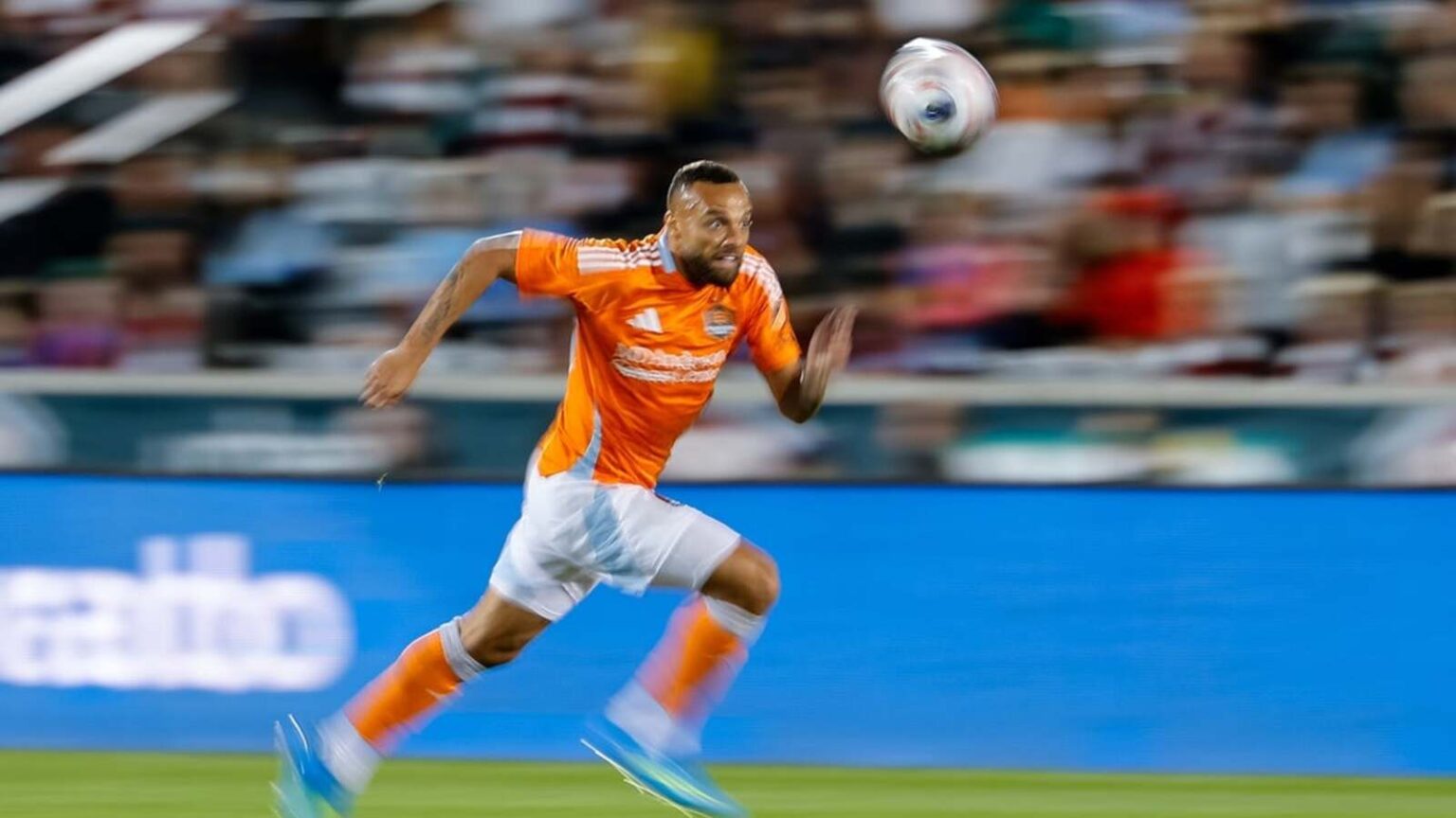 Orlando City and Houston Aim to Build on U.S. Open Cup Wins