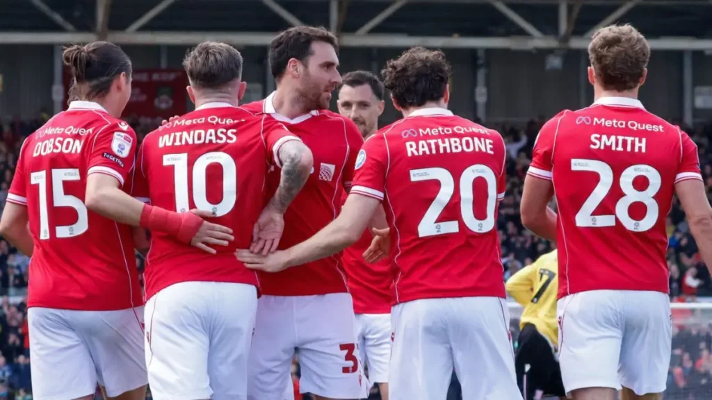 Oxford vs Wrexham: Match Preview, Probable Lineups & H2H – April 21, 2026