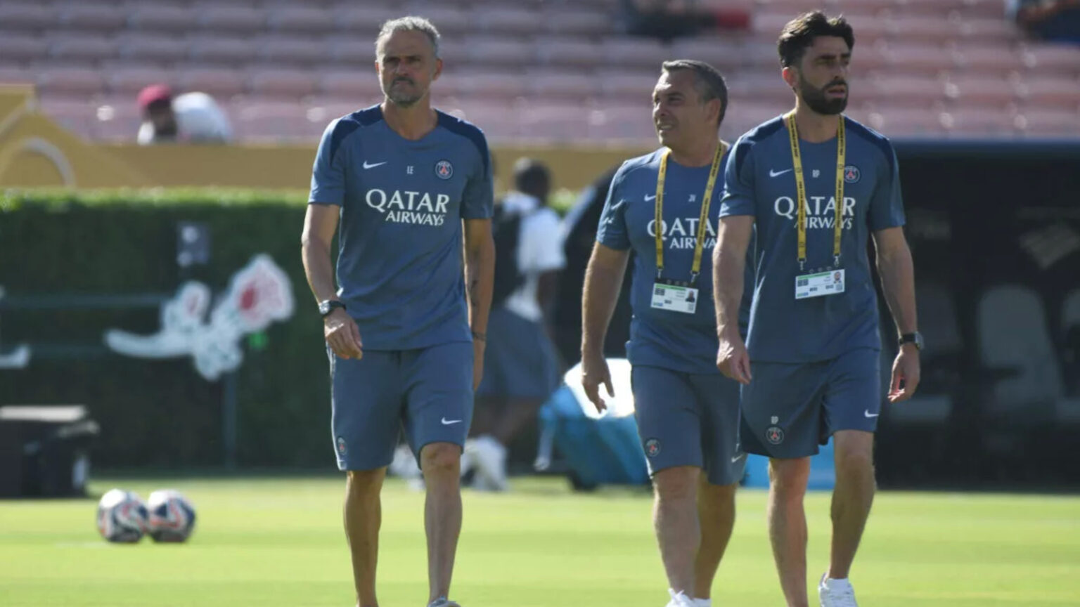 PSG vs Liverpool: Confirmed Lineups for April 8 PSG vs Liverpool: Confirmed Lineups for April 8