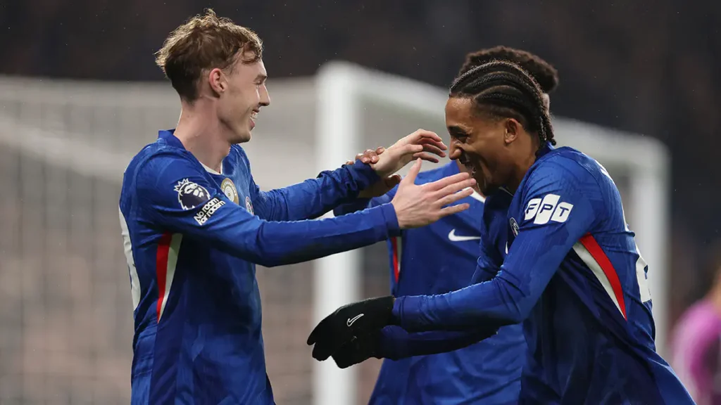 Palmer and Pedro out with injuries: Are Palmer’s World Cup dreams over?