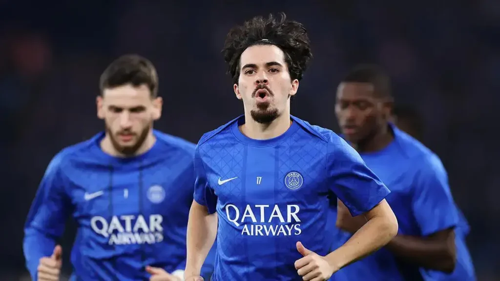 Paris Saint-Germain vs Nantes: Match Preview, Probable Lineups & H2H – 22 April 2026