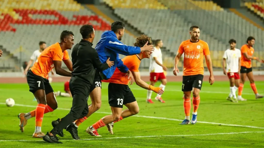 Pharco FC vs El Gouna FC: Match Preview, Preview, Predicted Line-ups & head to head – April 24, 2026