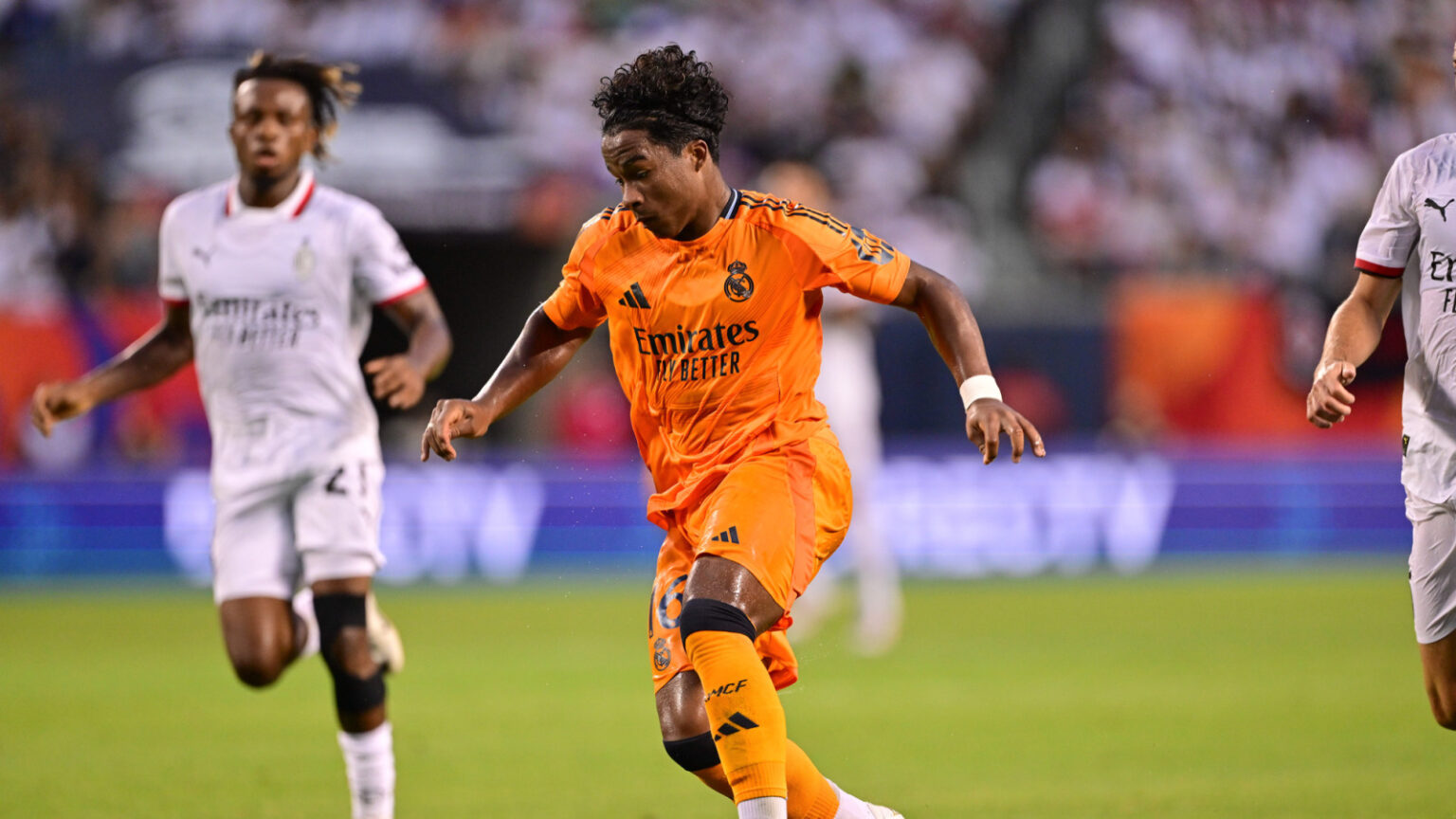 Premier League Club Shows Interest in Real Madrid Star