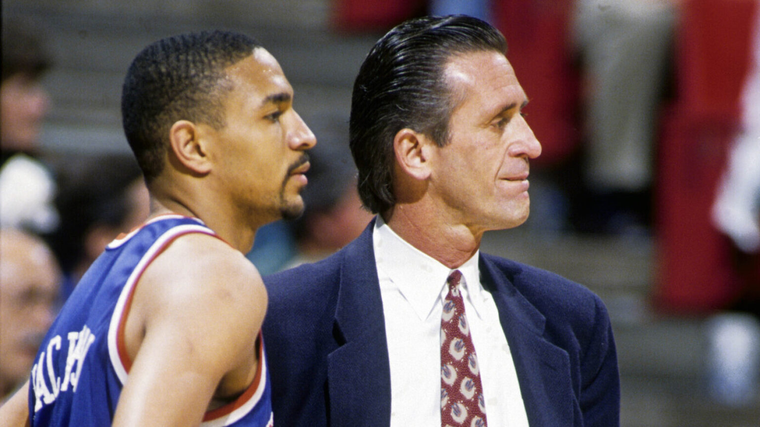 Quiz: NBA Assist Leaders from 1976-77 Onwards