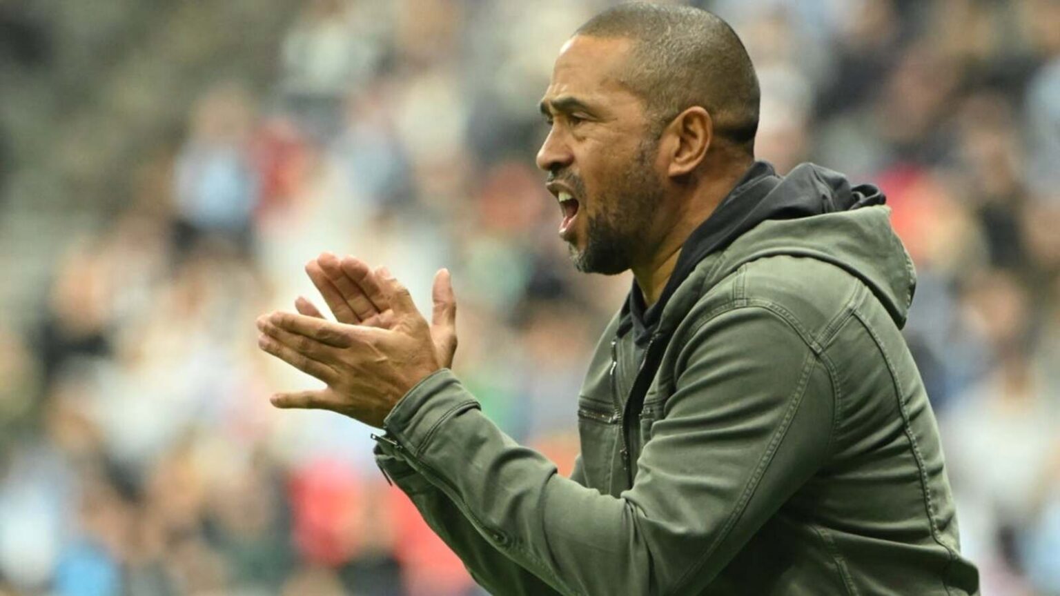 Rapids Face Toronto FC in Match-Up Against Ex-Coach