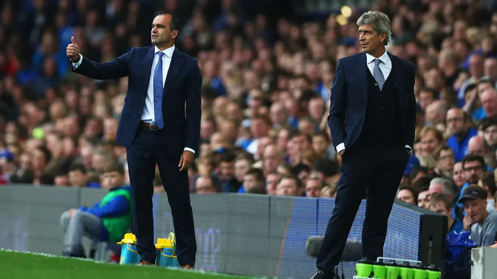 Real Betis Names New Head Coach as Backup for Pellegrini’s Possible Departure