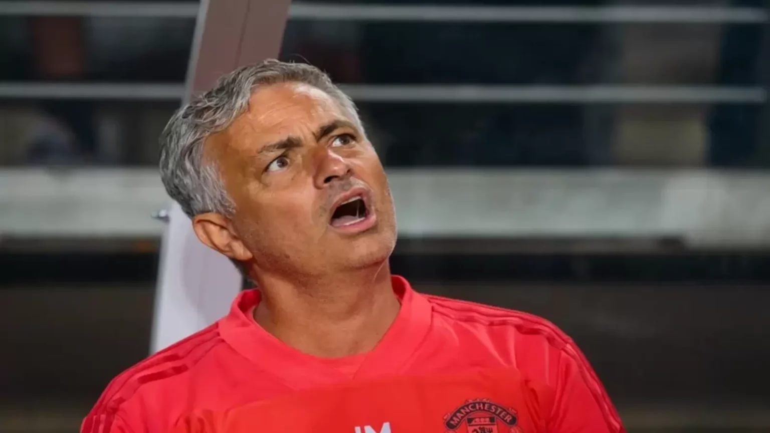 Real Madrid Eyes José Mourinho for Next Chapter