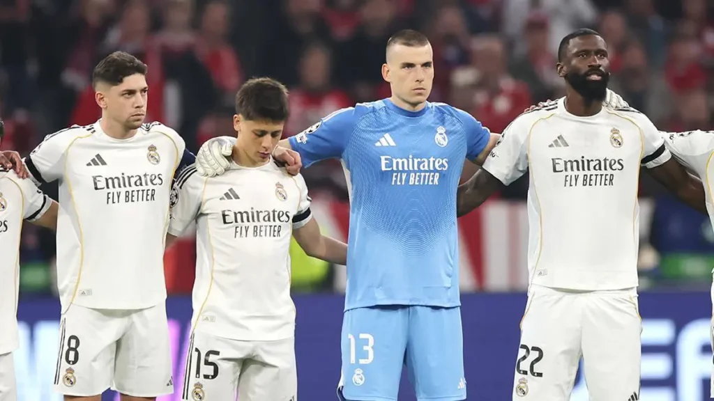 Real Madrid vs Deportivo Alaves: Match Preview, Probable Lineups & H2H – April 21, 2026