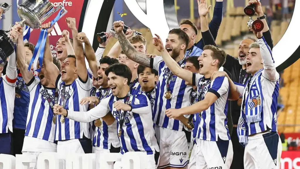 Real Sociedad vs Getafe: Match Preview, Probable Lineups & H2H – April 22, 2026