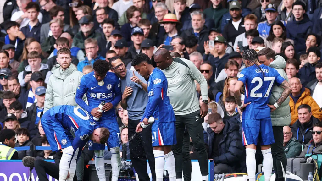 Rising Brazil star may miss the 2026 World Cup