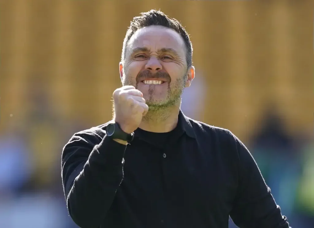 Roberto De Zerbi: Wolves Win Crucial for Tottenham’s Mentality