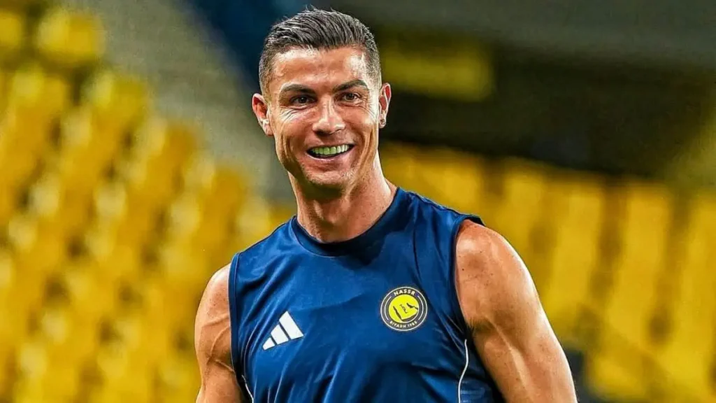 Ronaldo Scores for Al Nassr in AFC Champions League, Eyes First Title