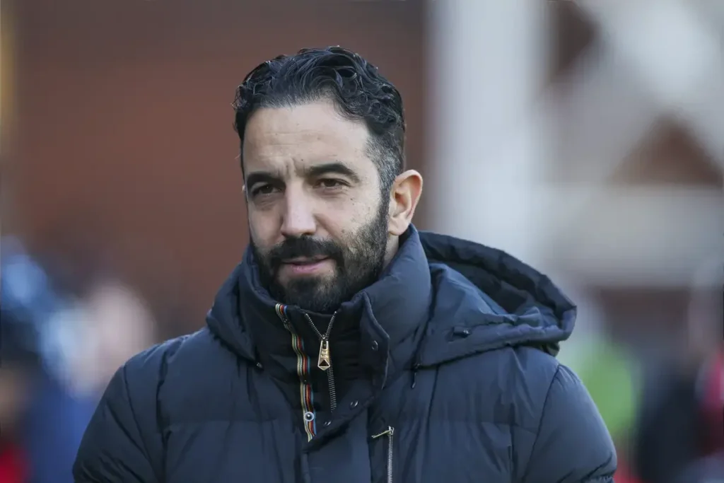 Ruben Amorim’s Managerial Plans for 2026/27 Confirmed