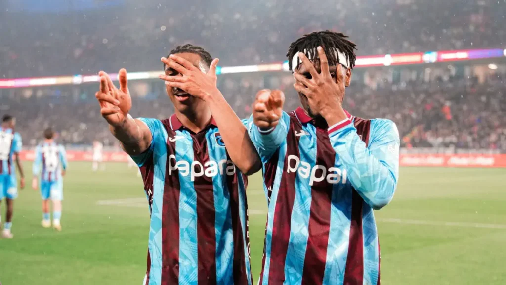 Samsunspor vs Trabzonspor: Match Preview, Preview, Predicted Line-ups & head to head – April 23, 2026