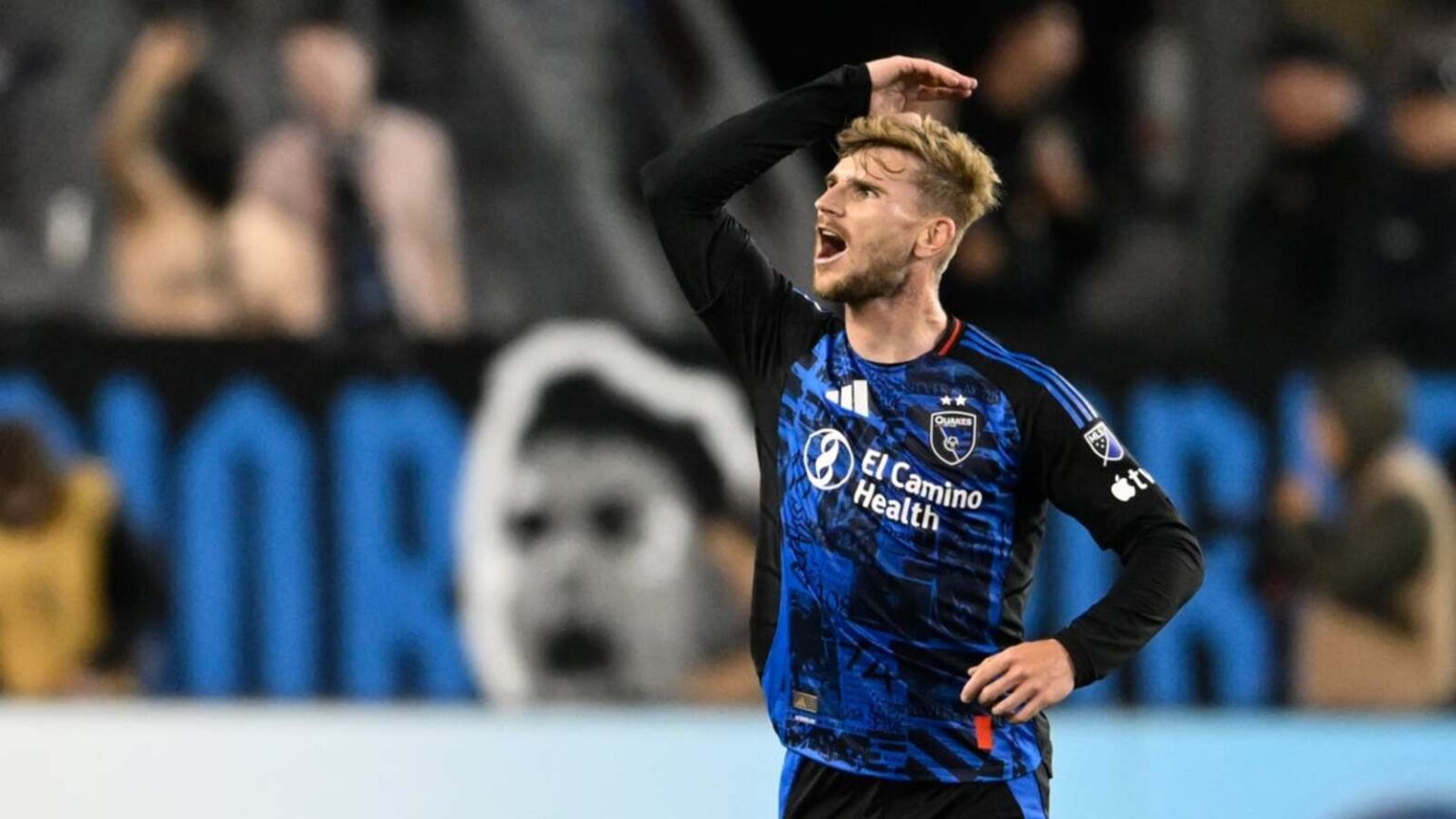 San Jose Earthquakes Aim for First-Ever Win Against St. Louis City