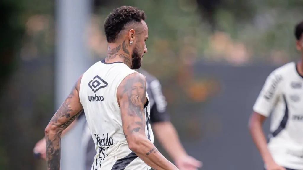 Santos FC vs Coritiba: Match Preview, Probable Lineups & H2H – April 22, 2026