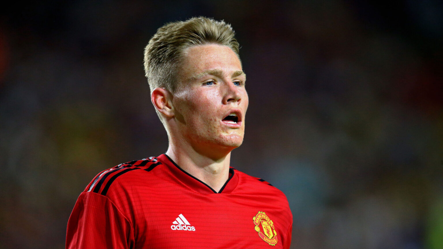 Scott McTominay Discusses Manchester United Players Thriving After Leaving Old Trafford