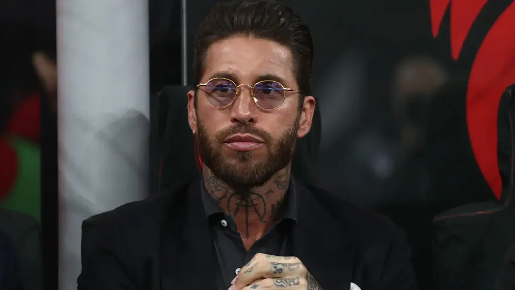 Sergio Ramos Shares Plans for Becoming Sevilla’s Owner