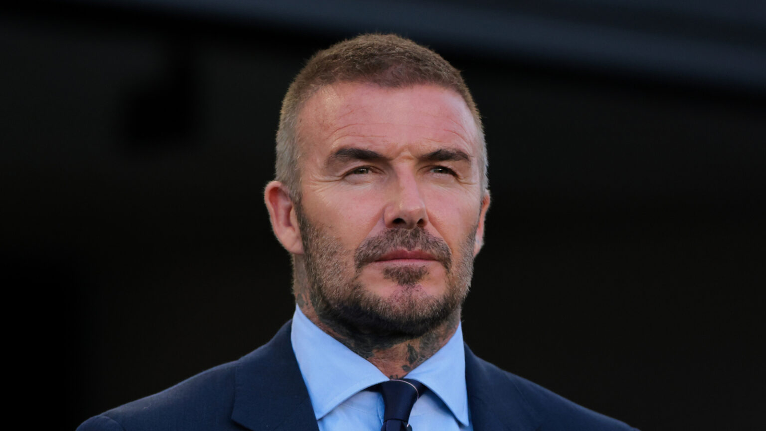 Sir David Beckham Secures Global Deal in Preparation for 2026 World Cup