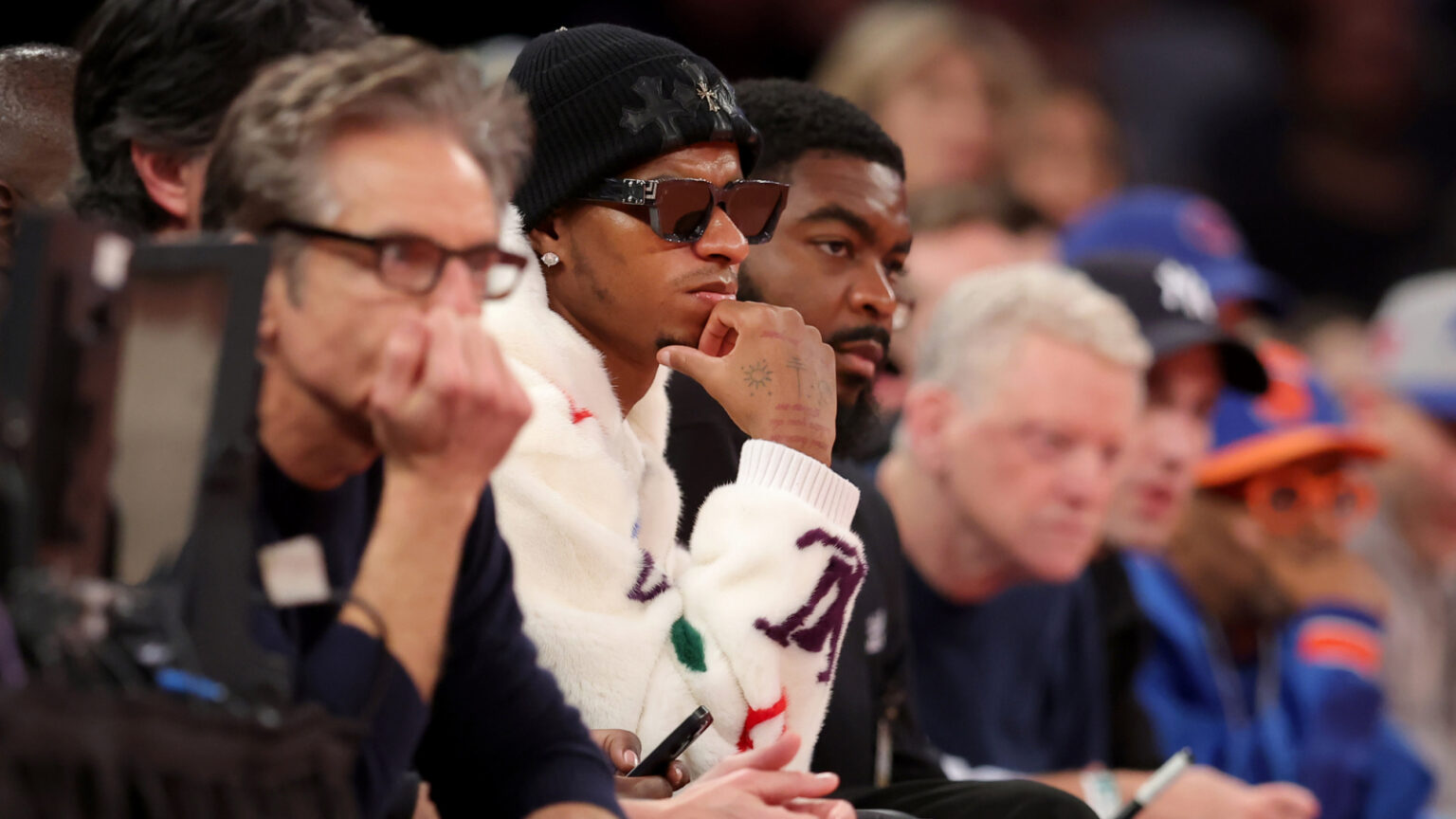 Spanish Media Evaluate Marcus Rashford’s Performance Against Atletico Madrid Spanish Media Evaluate Marcus Rashford’s Performance Against Atletico Madrid