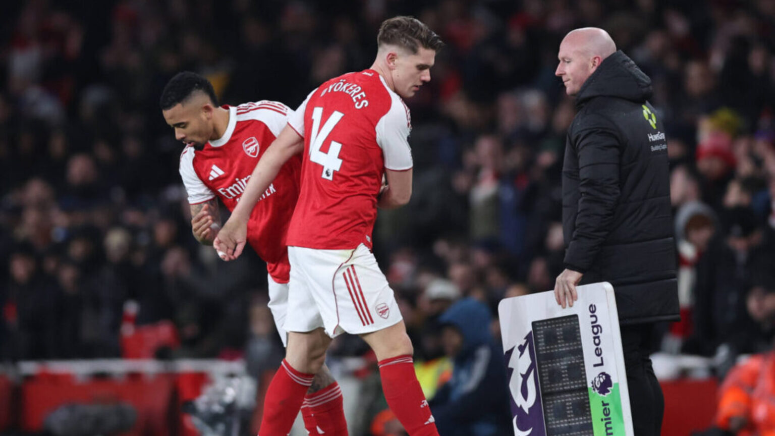 Sporting vs Arsenal: Latest Updates on Team News and Confirmed Lineups