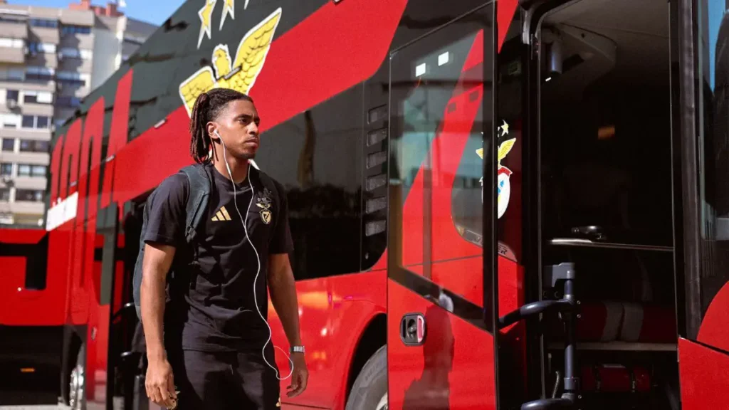 Sporting vs. Benfica Match Delayed Due to Unusual Circumstance. What’s Happening?