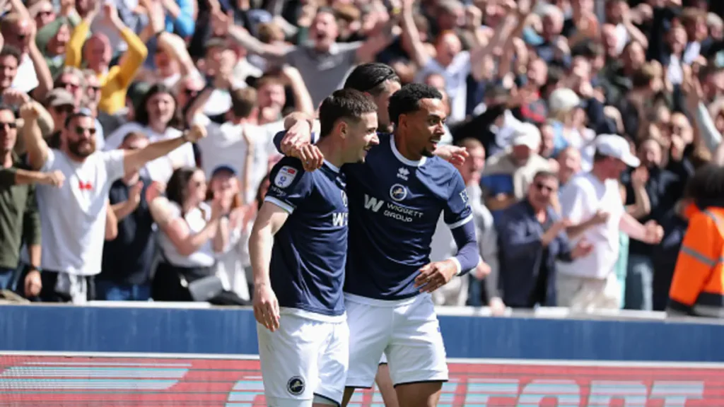 Stoke vs Millwall: Match Preview, Probable Lineups & H2H – April 21, 2026