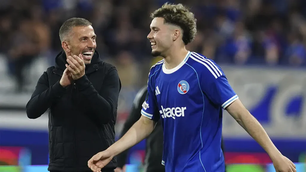 Strasbourg vs Nice: Match Preview, Probable Lineups & H2H – April 22, 2026