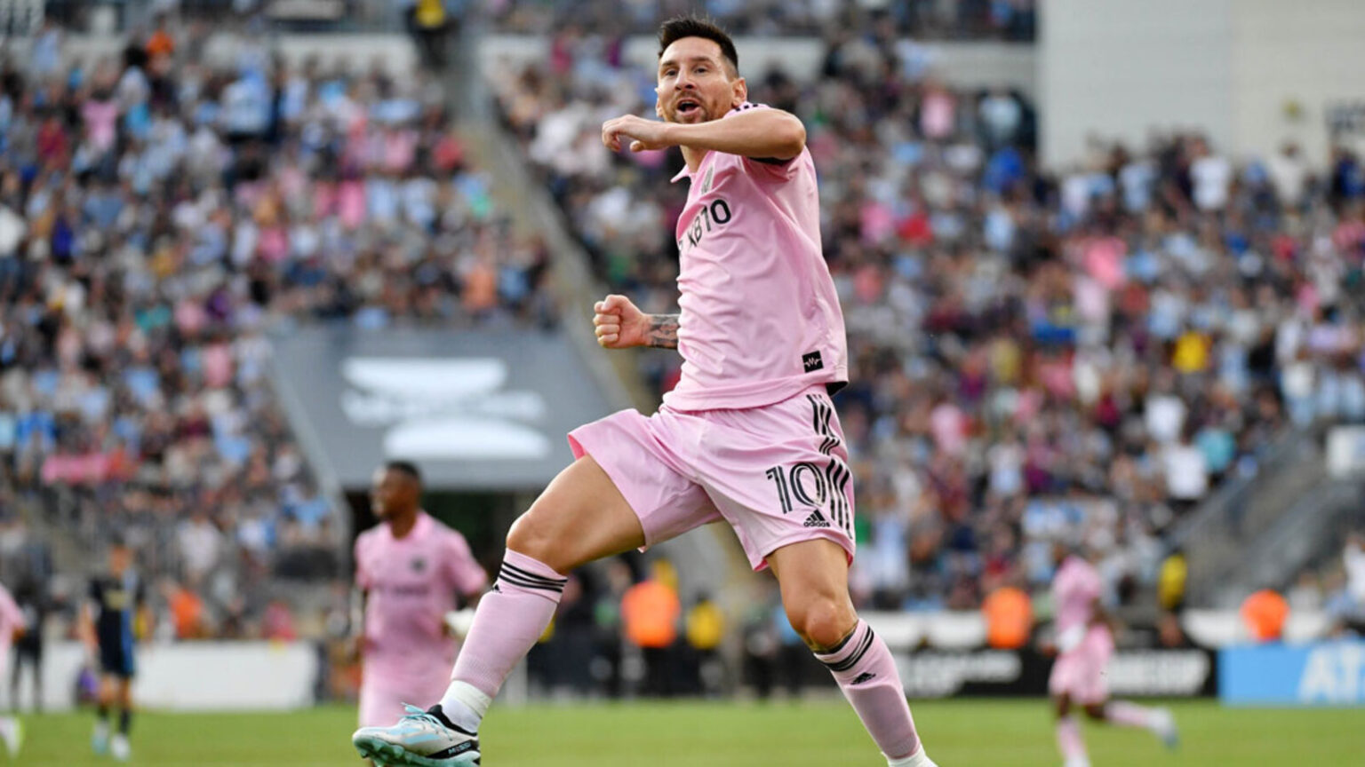 Texas A&M Looks Forward to Lionel Messi’s Appearance in Friendly Match Before World Cup, Auburn to Host Argentina Too