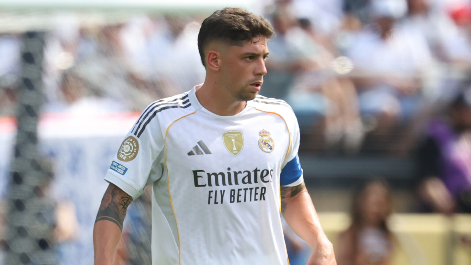 The 5 Smallest Nations by Population Competing in the 2026 World Cup