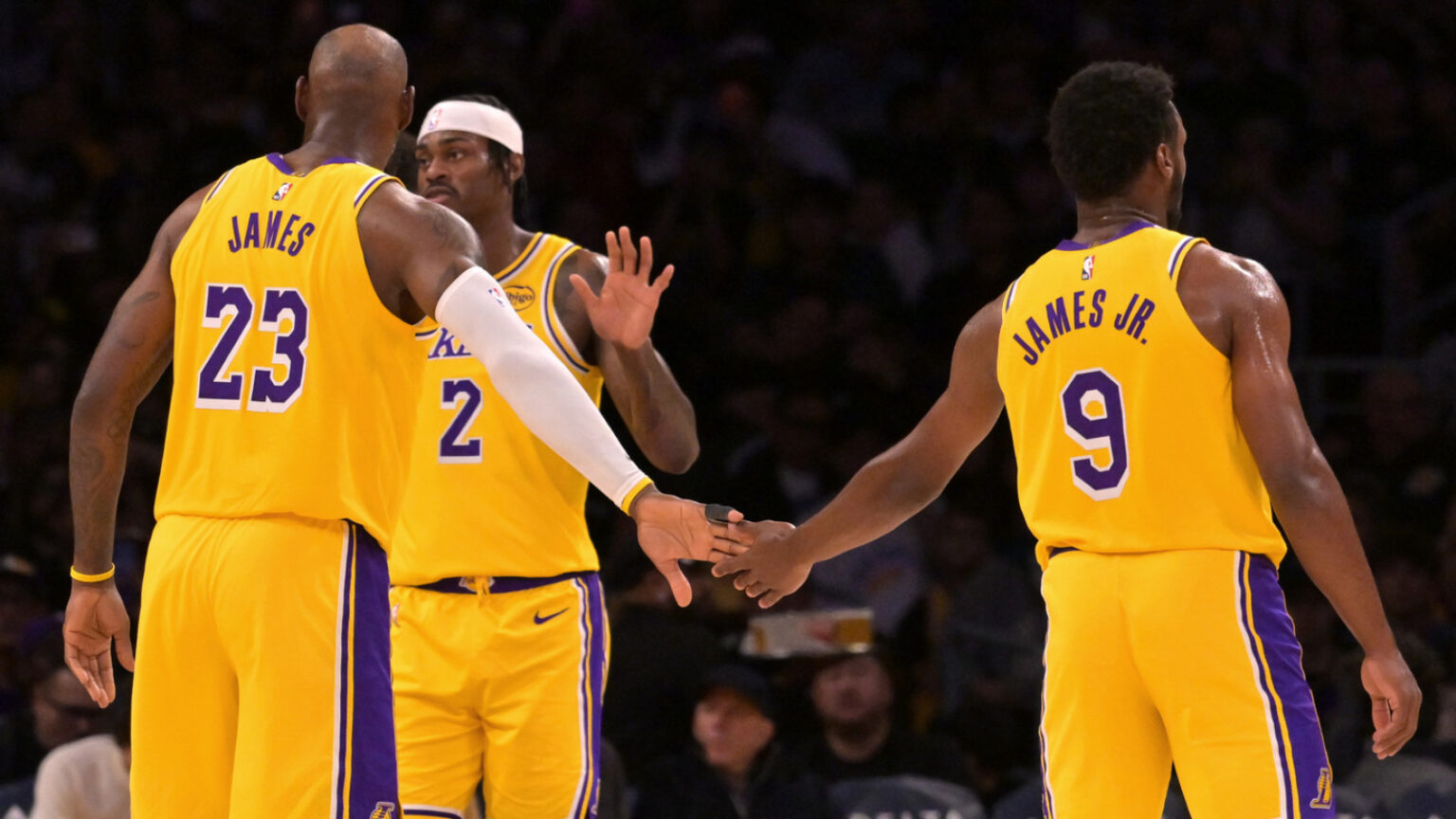 The NBA Playoffs Participation Quiz: How Many Have You Seen?