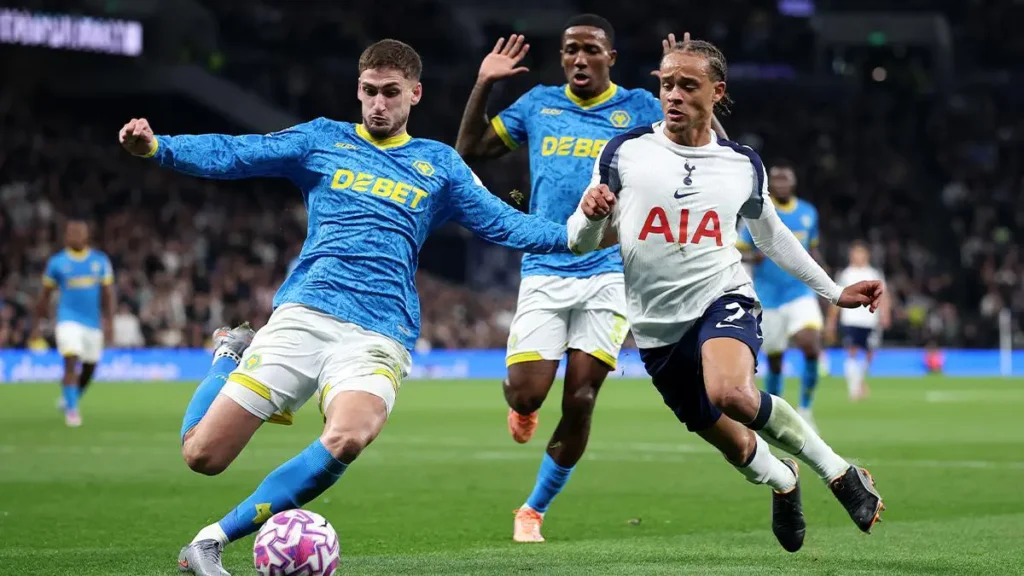 The first team to be relegated from the Premier League has been confirmed.