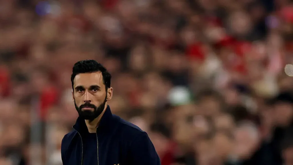 Three Real Madrid Players Opt Out of Traveling for La Liga Match. What’s Going On?