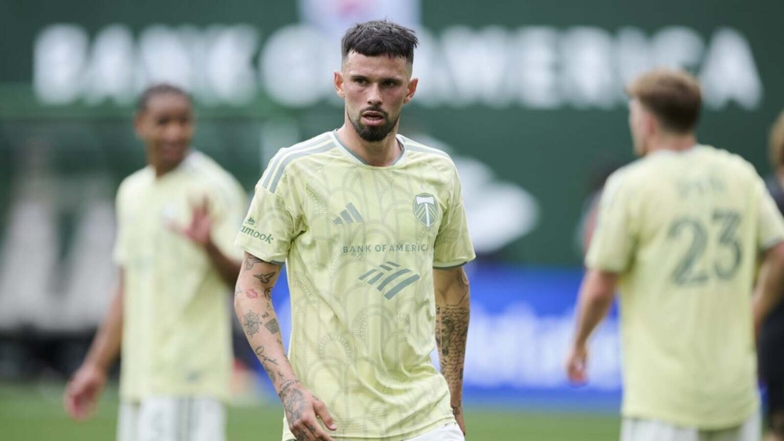 Timbers Aim to Prevent Road Skid in Minnesota