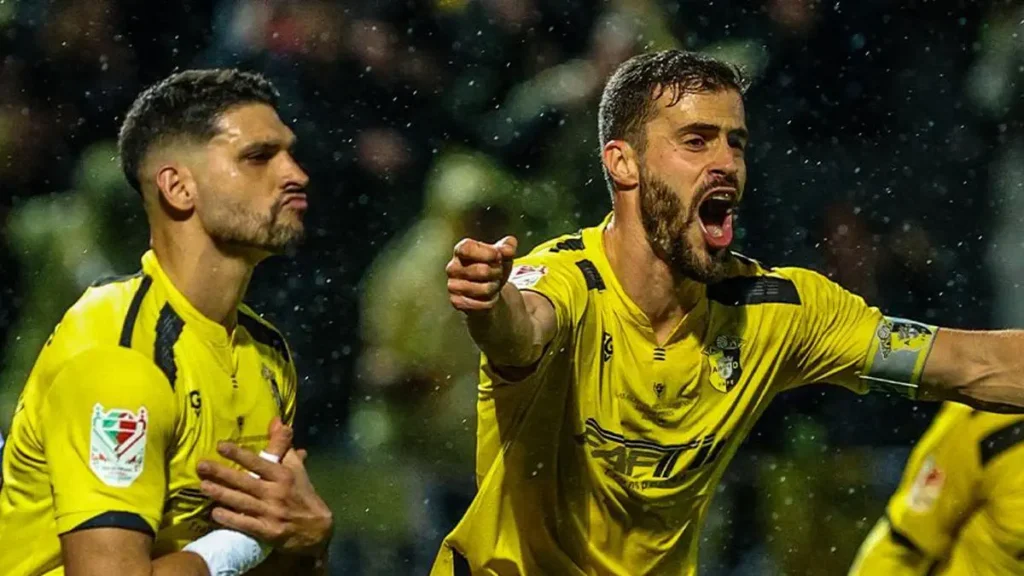 Torreense vs AD Fafe: Match Preview, Preview, Predicted Line-ups & head to head – April 23, 2026