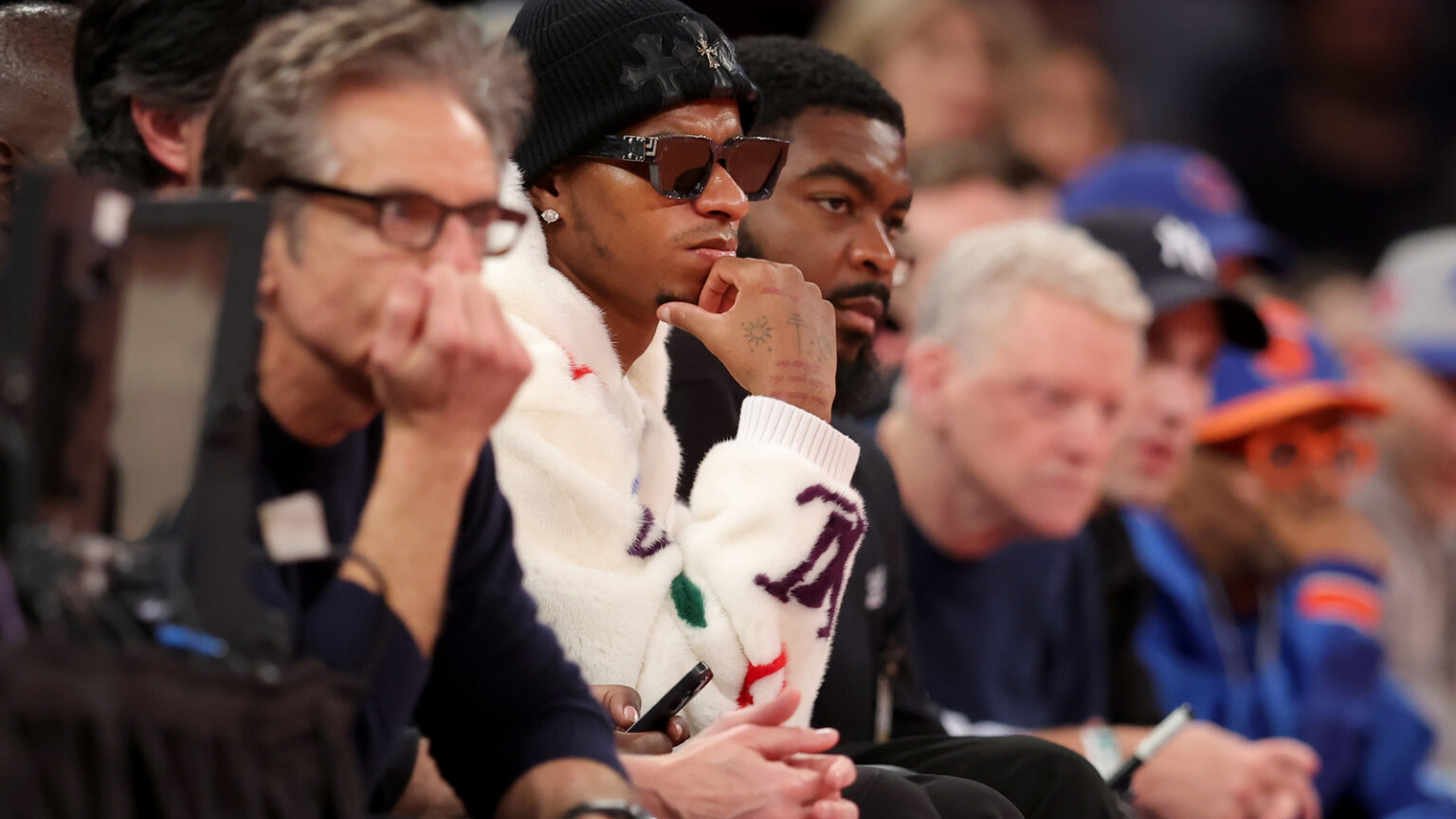 Tottenham Hotspur Shows Genuine Interest in Marcus Rashford