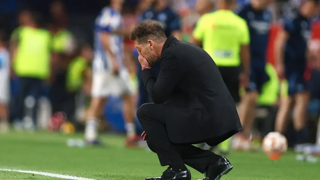 Two key Atlético Madrid forwards injured: What’s their recovery timeline?