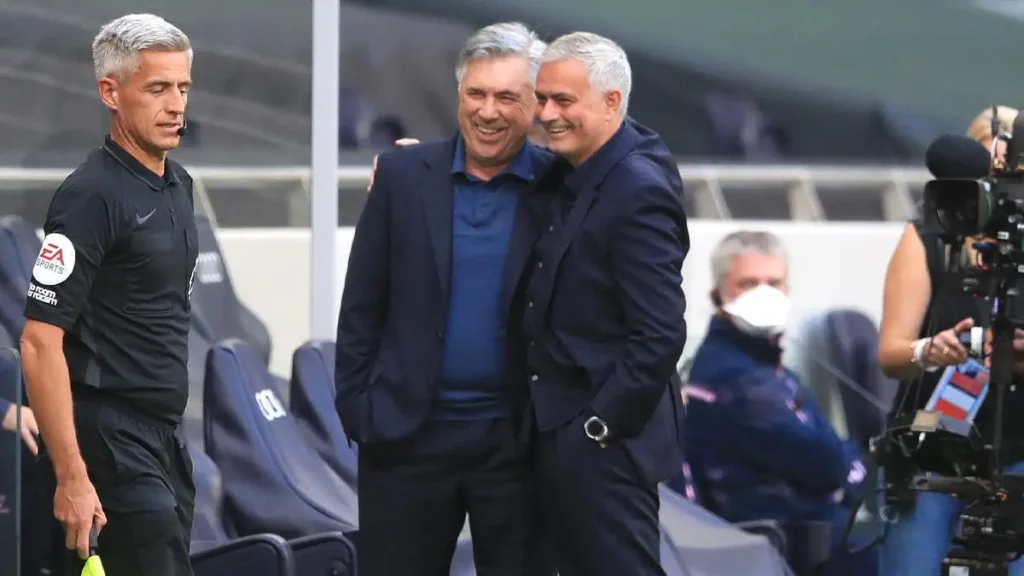 Two-time Champions League winner inches closer to joining Real Madrid!